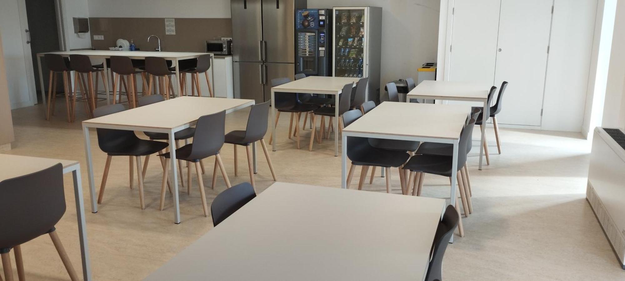 Cal Maco Alberg I Centre De Visitants Igualada Bagian luar foto
